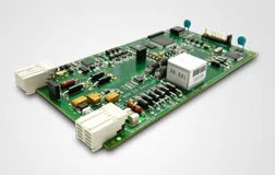 Foundation Fieldbus Connectivity Board