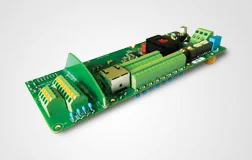 PoE Based Power Supply