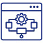 Engine exhaust control algorithm design