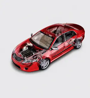 Automotive Electronics Engineering