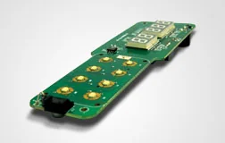 Automotive Engine Data Recorder