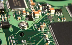 Foundation Fieldbus connectivity