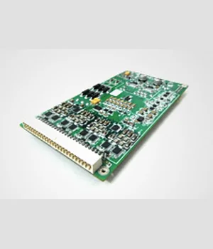 Innovative metering device prototype