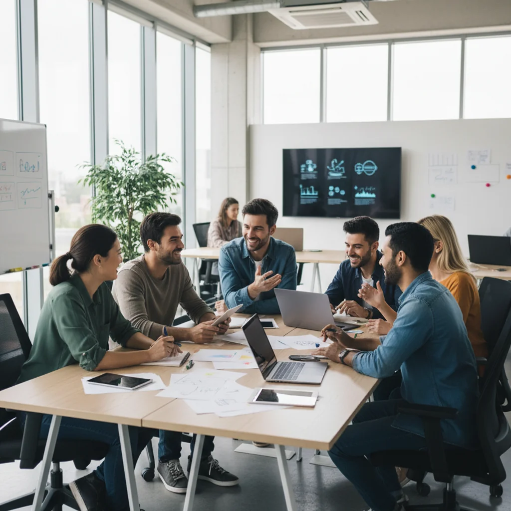 Company Culture