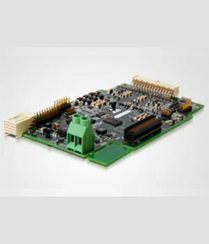 FPGA Multilayered Industrial Digital Board