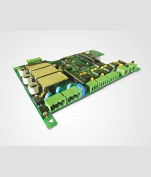 Gas Flow Volume Conversion Device