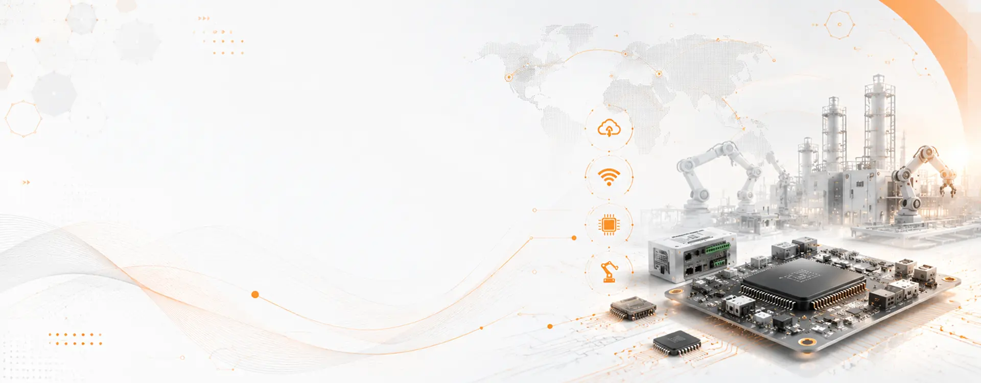Ascenten Embedded Systems and IoT