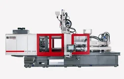 High Productivity Molds