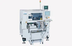 High Speed Flexible Mounter