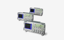 Tektronix Oscilloscope