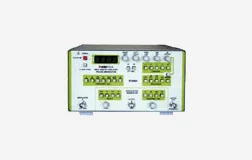 Function-Pulse Generator