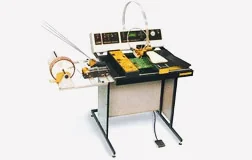 Pick & Place System