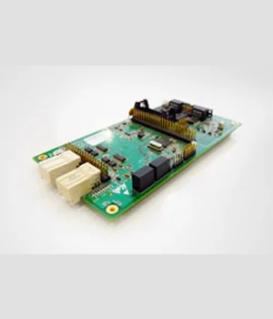 Industrial product prototype from Gerber files