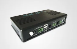 Industrial VDSL Modem