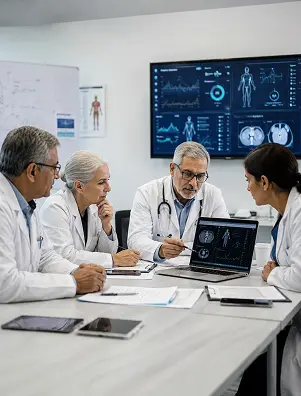 Medical Engineering
