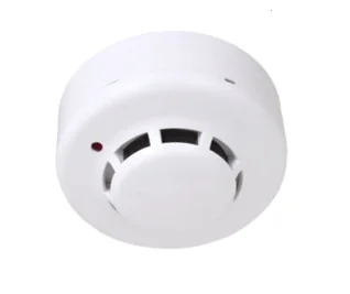 Smoke & Thermal Detectors