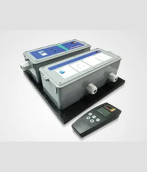 Solar Electricity Meter