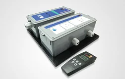 Solar Electricity Meter