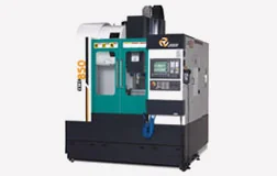 Vertical Machining Center