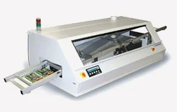 Wave Solder Machine