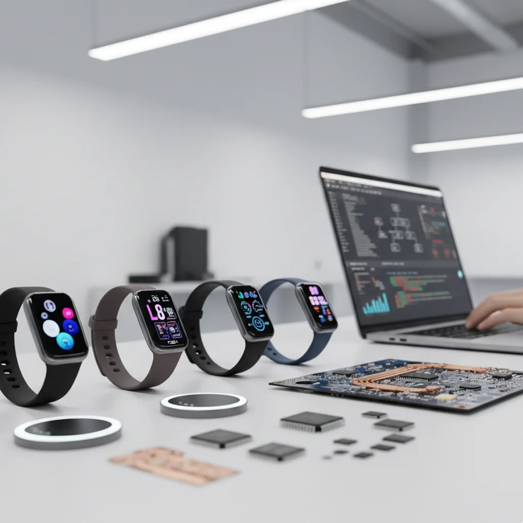 Wearable Engineering
