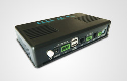 High Speed DSL Modem Design