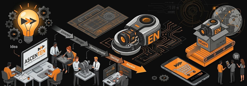 product engineering services companies in india