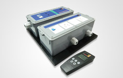 Solar Energy Supply Meter